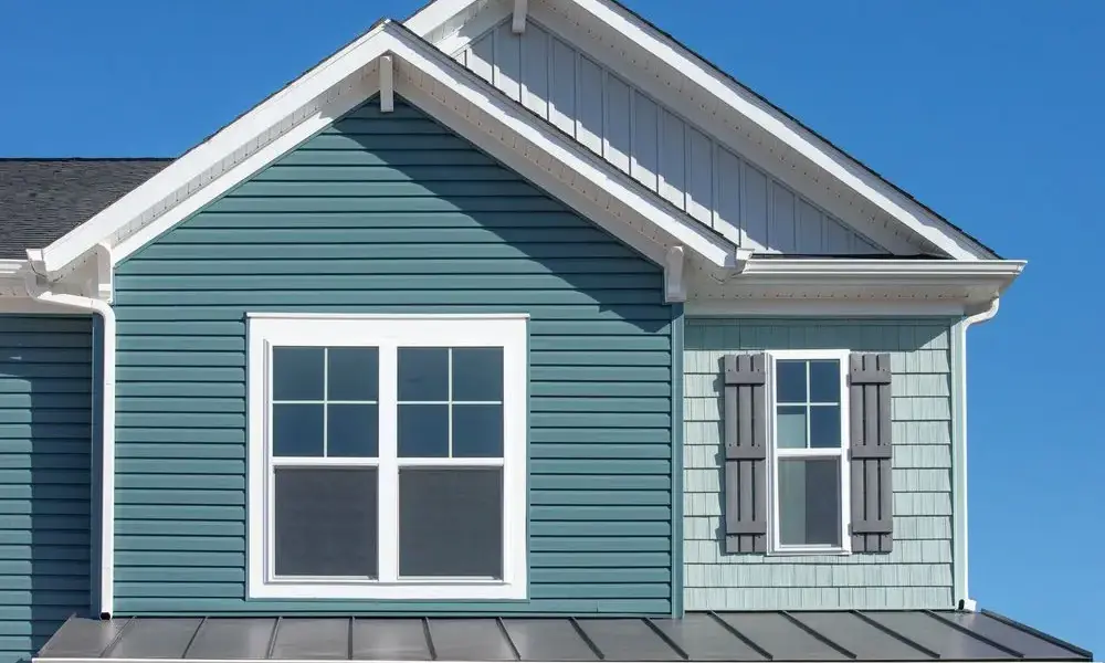 Roof repair and inspection services in Riverton